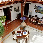 Casa Santa Lucia