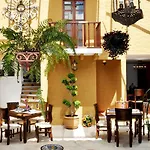 Casa Santa Lucia