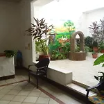 Hotel Casa Vieja