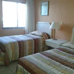 Hotel Paraiso Suites