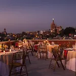 Rosewood San Miguel