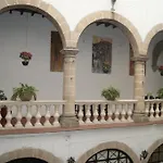 Hotel Casa Grande De Taxco