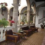 Hotel Casa Grande De Taxco
