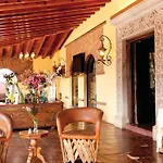 Mision Grand Casa Colorada