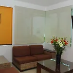 Villas Maria Isabel