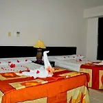 Hotel Villas Paraiso