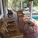 Casa Cedeno