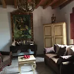 Hotel Mansion Real