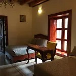 Hotel Mansion Real