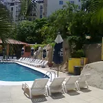 Hotel Club Marbella