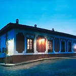 Hotel Boutique Posada La Basilica
