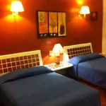 Hotel Mision Mares Huatulco
