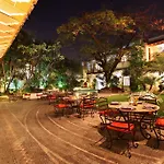 Hotel Boutique La Casa Azul