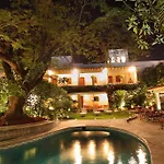 Hotel Boutique La Casa Azul