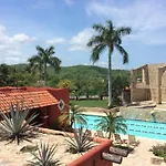 Xquenda Huatulco Spa