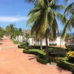 Xquenda Huatulco Spa