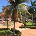 Xquenda Huatulco Spa