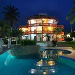 Hotel Suites Xima Jo