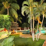 Hotel Suites Xima Jo