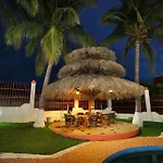 Hotel Suites Xima Jo