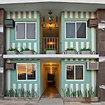 Mas Basico Hotel