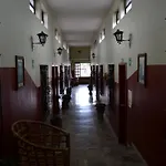 Hotel Real Del Monte