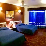 Hotel Mision Mares Huatulco