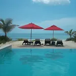 Luxurious Ocean Villa - Steps To Akumal Bay