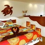 Punta Arena Surf