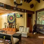 Hotel Suites En La Montana