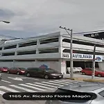 Hotel Maritimo