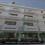 Hotel Maritimo