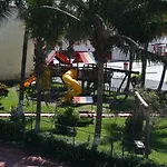 Hotel Villa Del Mar