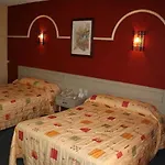 Hotel Villa Del Mar