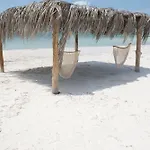 Deluxe Apartments Holbox