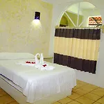 Hotel Capri Huatulco
