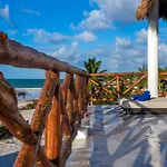 Casa Libelula Beach Front