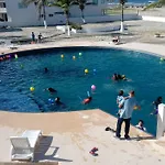Hotel Dona Juana Cecilia Miramar
