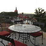 Casa Del Tio Hotel Boutique