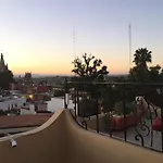 Casa Del Tio Hotel Boutique