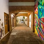 Nana Vida Hotel Oaxaca
