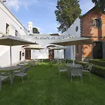 Mision Grand Ex Hacienda De Chautla