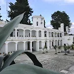 Mision Grand Ex Hacienda De Chautla