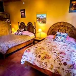 Palapas Resort