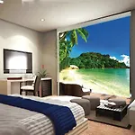 Isla Natura Beach Huatulco