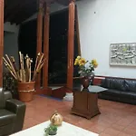 Mision Patzcuaro Centro Historico