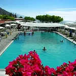 Hotel Balneario San Juan Cosala