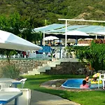 Hotel Balneario San Juan Cosala