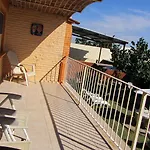 Hotel Balneario San Juan Cosala