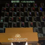 Hotel De Casa Blanca